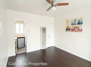 5100 W Washington Blvd APT 1, Los Angeles, CA 90016