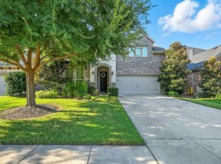 5613 Fringetree Dr, McKinney, TX 75071