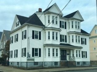 171 Bonney St #3N, New Bedford, MA 02740