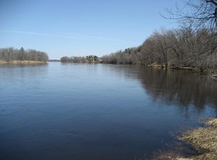 County Rd D, Holcombe, WI 54745