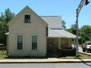 1 E Main St, Greenwood, IN 46143