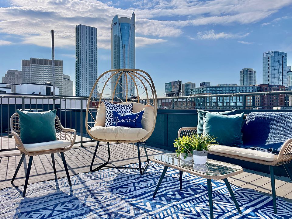 Private Roofdeck