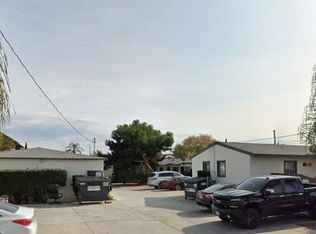 441-449 Claydelle Ave El Cajon, CA 92020, El Cajon, CA 92020