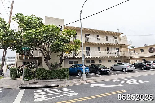 629 Piikoi St #L Photo 1 629 Piikoi St #L Photo 1