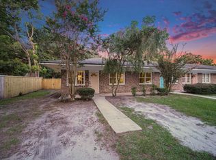 1632 Jessamine Rd #A, Charleston, SC 29407