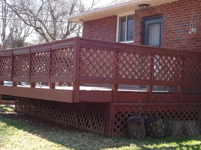 1400 Thornden Rd — Photo 8