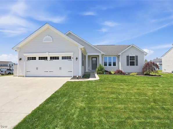 4742 Gooseberry Knl, Ravenna, OH 44266