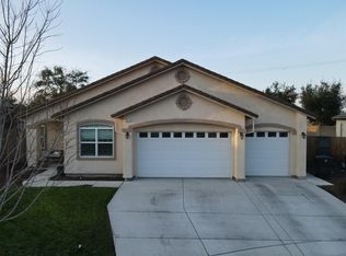 1841 De La Guerra Way, Atwater, CA 95301