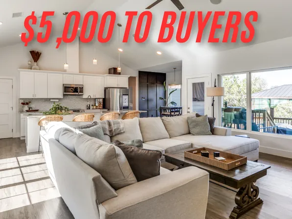 9050 Rebecca Creek, Spring Branch, TX 78070