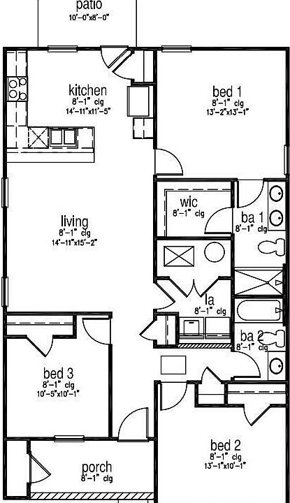 2nd image of 60 Rudy Drive