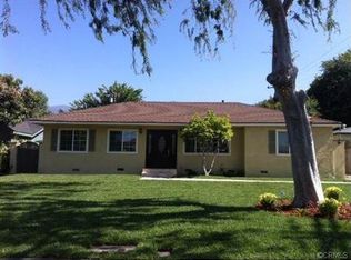 1563 3rd St, Duarte, CA 91010