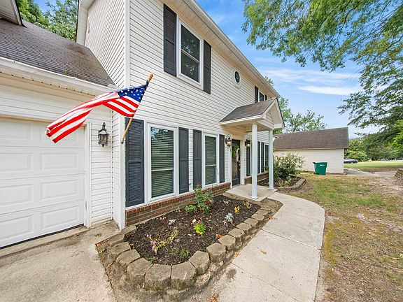 2nd image of 1718 Eagle Point Way