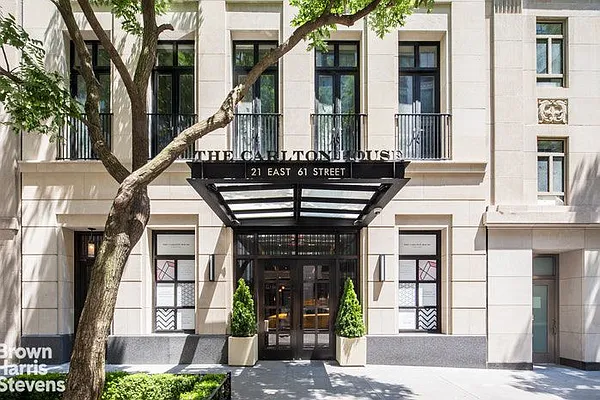 Sold by Brown Harris Stevens | media 12