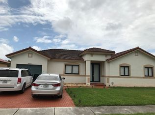 14218 SW 291st St, Homestead, FL 33033