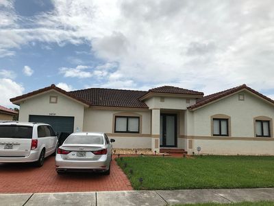 14218 SW 291st St, Homestead, FL, 33033
