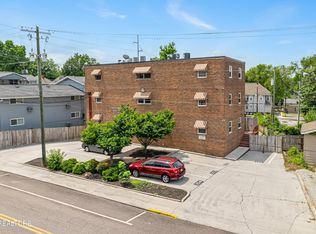 1211 Highland Ave APT 102, Knoxville, TN 37916