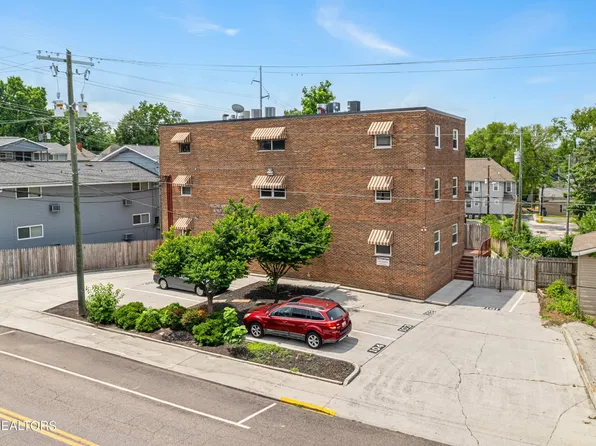 1211 Highland Ave APT 102, Knoxville, TN 37916