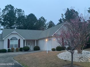 405 Jasmine N UNIT 405, Swansboro, NC 28584