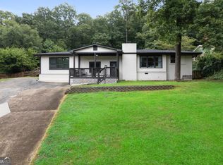 52 Buena Vista Cir SE, Cartersville, GA 30121