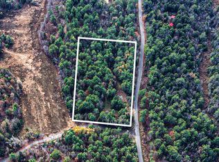 1036 Hopkins Rd, Gravenhurst, ON P1P 1R3