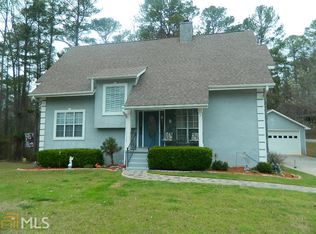 2718 Turtle Cove Trailway, Monticello, GA