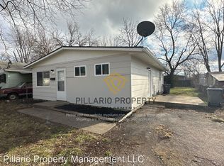 3523 Apple St, Indianapolis, IN 46203