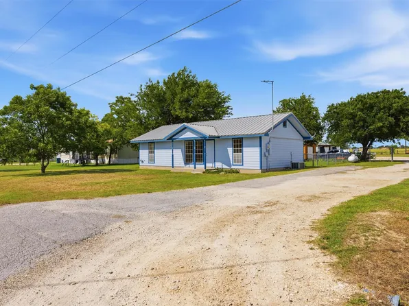 240 Park Meadow Dr, Jarrell, TX 76537