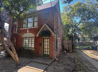 5966 Lewis St, Dallas, TX 75206