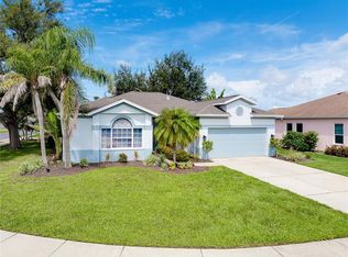 4342 Manfield Dr, Venice, FL 34293