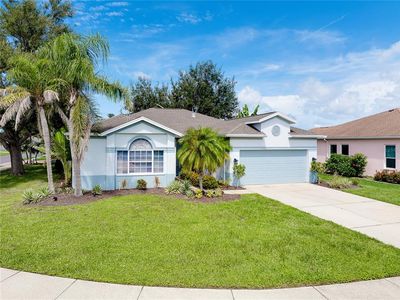 4342 Manfield Dr, Venice, FL, 34293