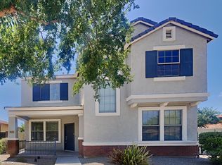 1646 S Penrose Dr, Gilbert, AZ 85295