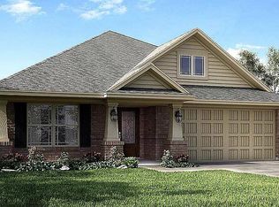 7622 Adobe Canyon Ln, Rosenberg, TX 77469
