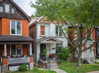 175 Burris St, Hamilton, ON L8M 2J7