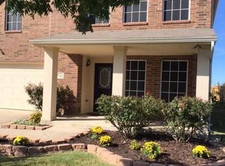 534 Del Mar Dr, Ponder, TX 76259