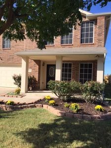 534 Del Mar Dr, Ponder, TX, 76259