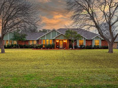 416 Ridgeview Dr, Murphy, TX, 75094