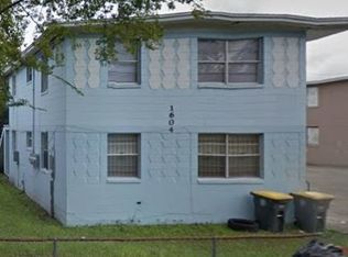 1604 Morgan St APT 1, Jacksonville, FL 32209