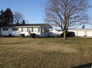 11750 E Michigan Ave, Grass Lake, MI