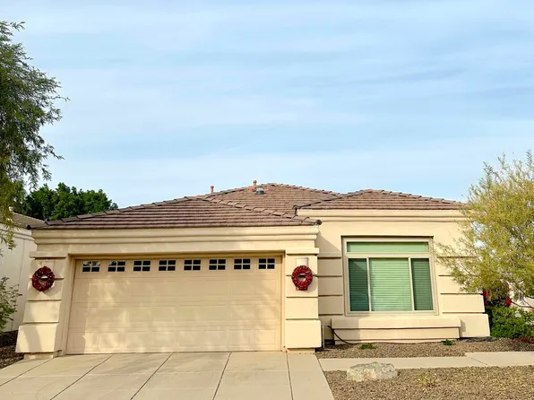 2232 E CONSTANCE Way, Phoenix, AZ 85042