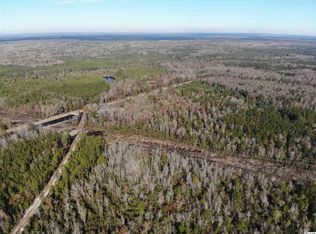 Highway 76, Nichols, SC 29581