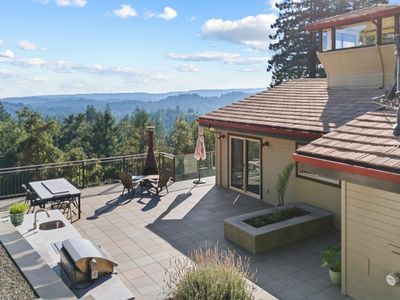 15377 Stetson Rd, Los Gatos, CA, 95033