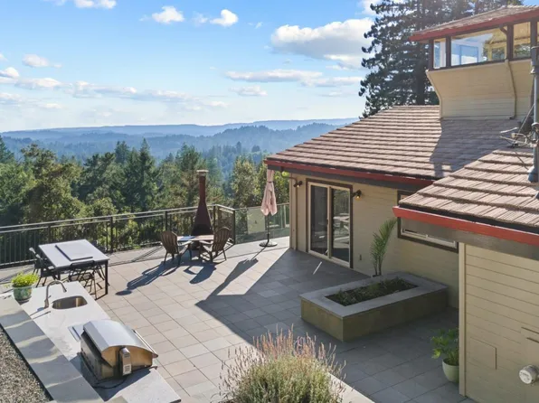 15377 Stetson Rd, Los Gatos, CA 95033