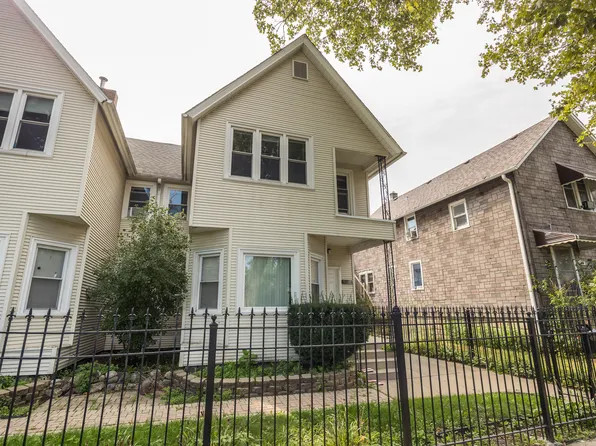 5234 S Homan Ave #2, Chicago, IL 60632