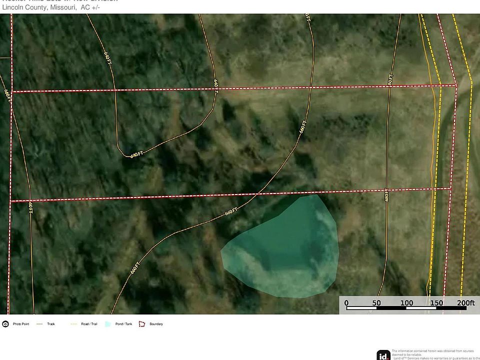 1st image of LOT Three Hecker Hills Dr