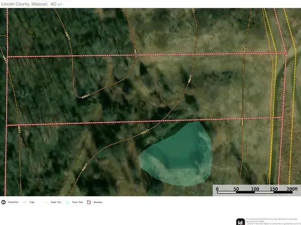 LOT Three Hecker Hills Dr, Winfield, MO 63389