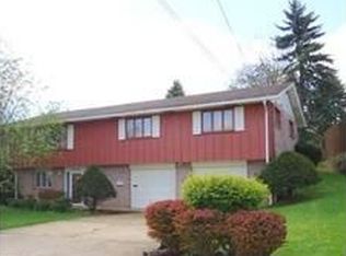 28 Jefferson Dr, Monessen, PA