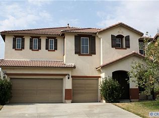 19856 Santa Clara Ct, Riverside, CA 92508