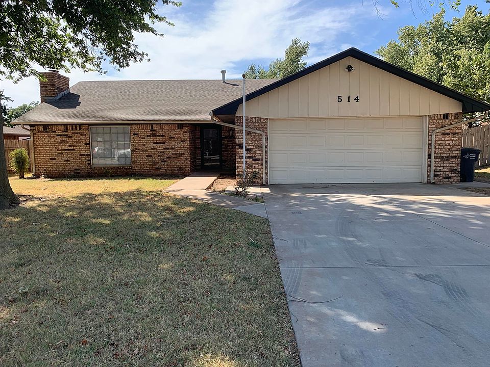 1st image of 514 N Cimarron Dr