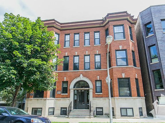 2nd image of 3637 N Paulina St #2FMC