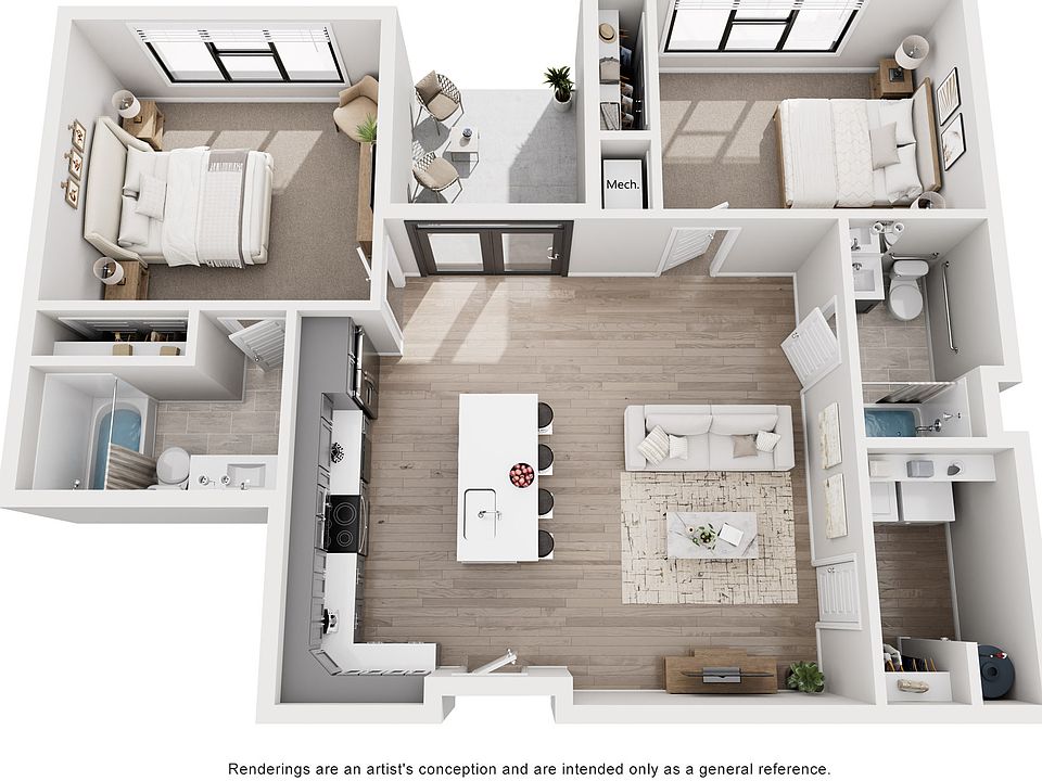 2nd image of 651 Town Center Dr #11433021